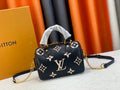 Anum Bags LVn Luxury Bag --80142