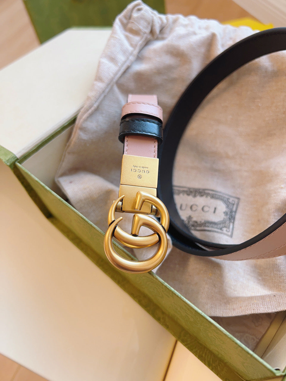 Ezyycart Bags Guccin Luxury Belt --108153