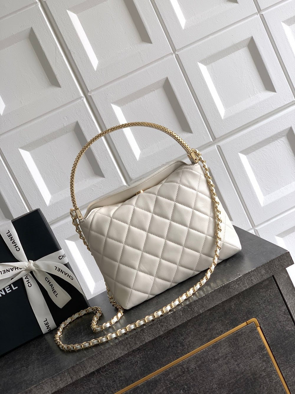 Anum Bags CHn Luxury Bag --112786
