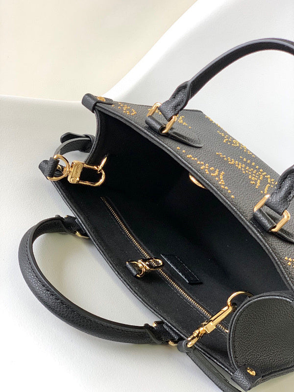 Anum Bags LVn Luxury Bag --80506