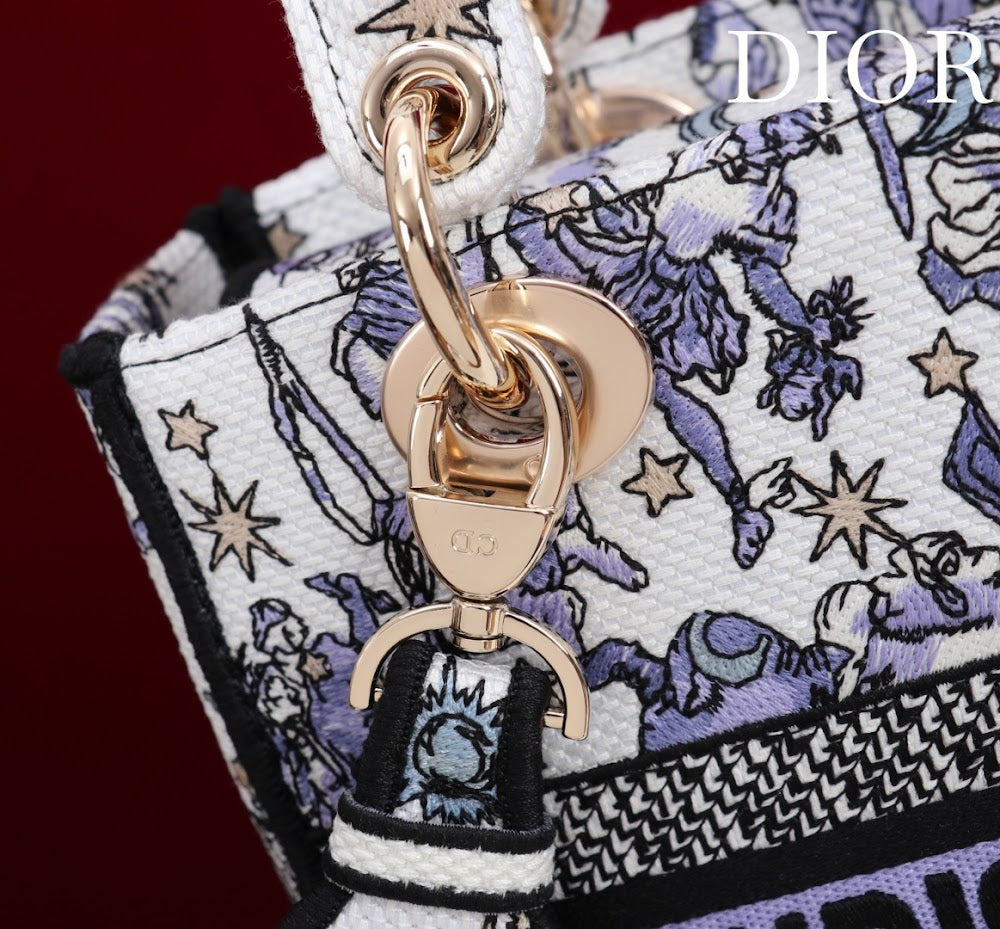 Ezyycart Bags Diorn Luxury Bag --116260