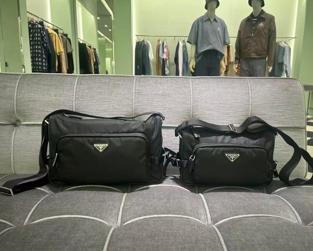 Ezyycart Bags Pradn Luxury Bag --102397