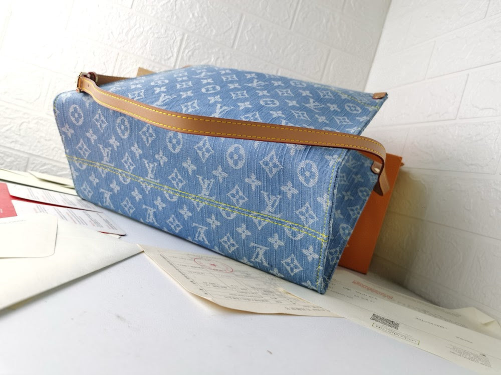 Anum Bags LVn Luxury Bag --80498