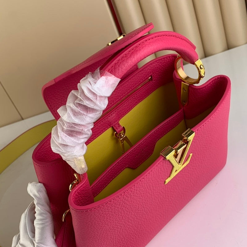 Anum Bags LV Luxury Bag --55822