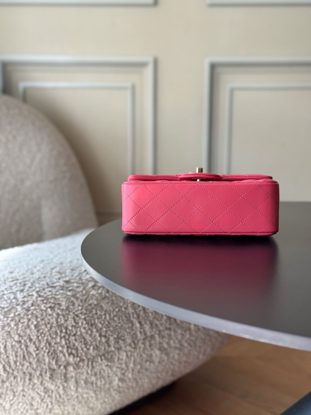 Anum Bags CHn Luxury Bag --113055