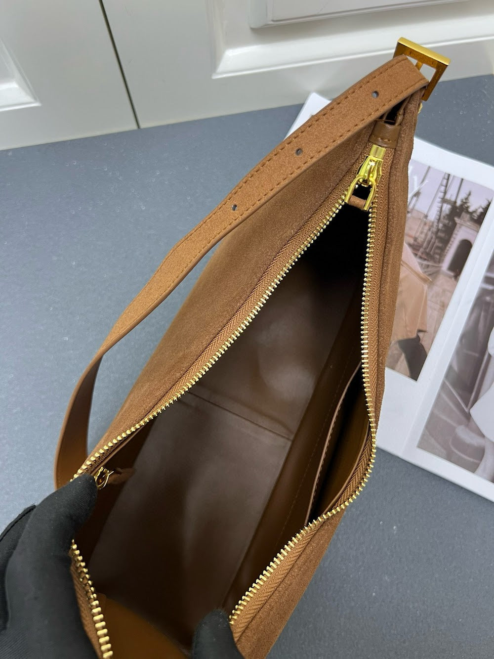 Ezyycart Bags pradn Luxury Bag --73909