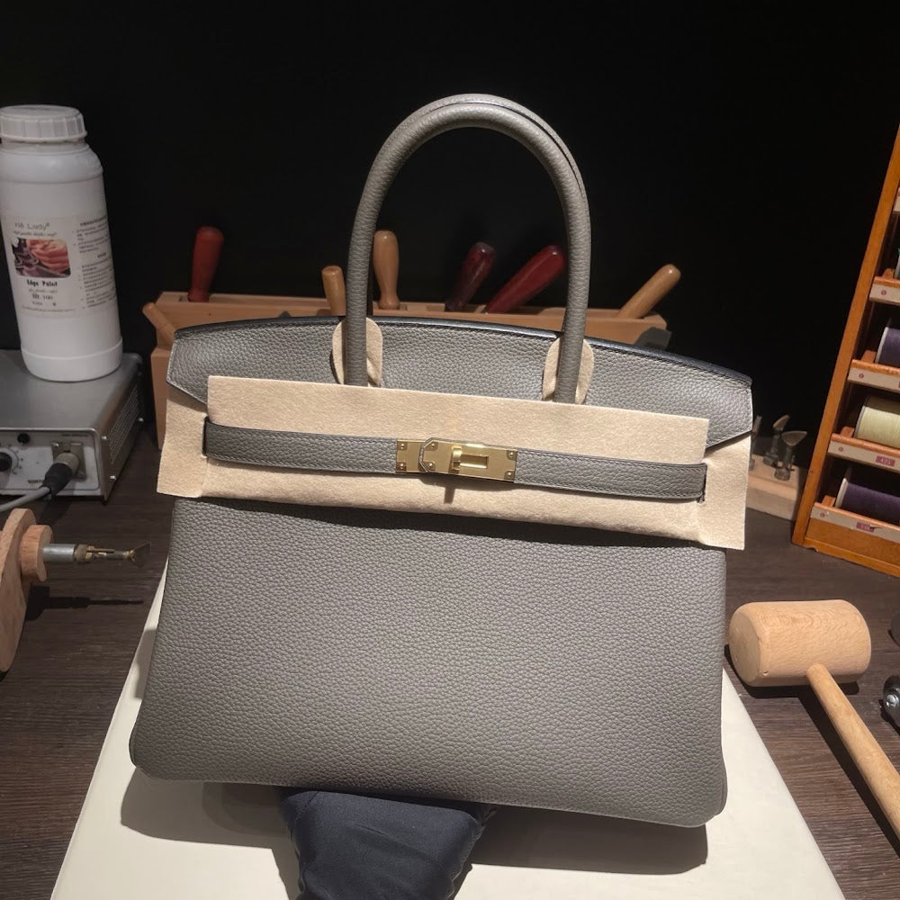 Anum Bags Hermesn Luxury Bag --117723