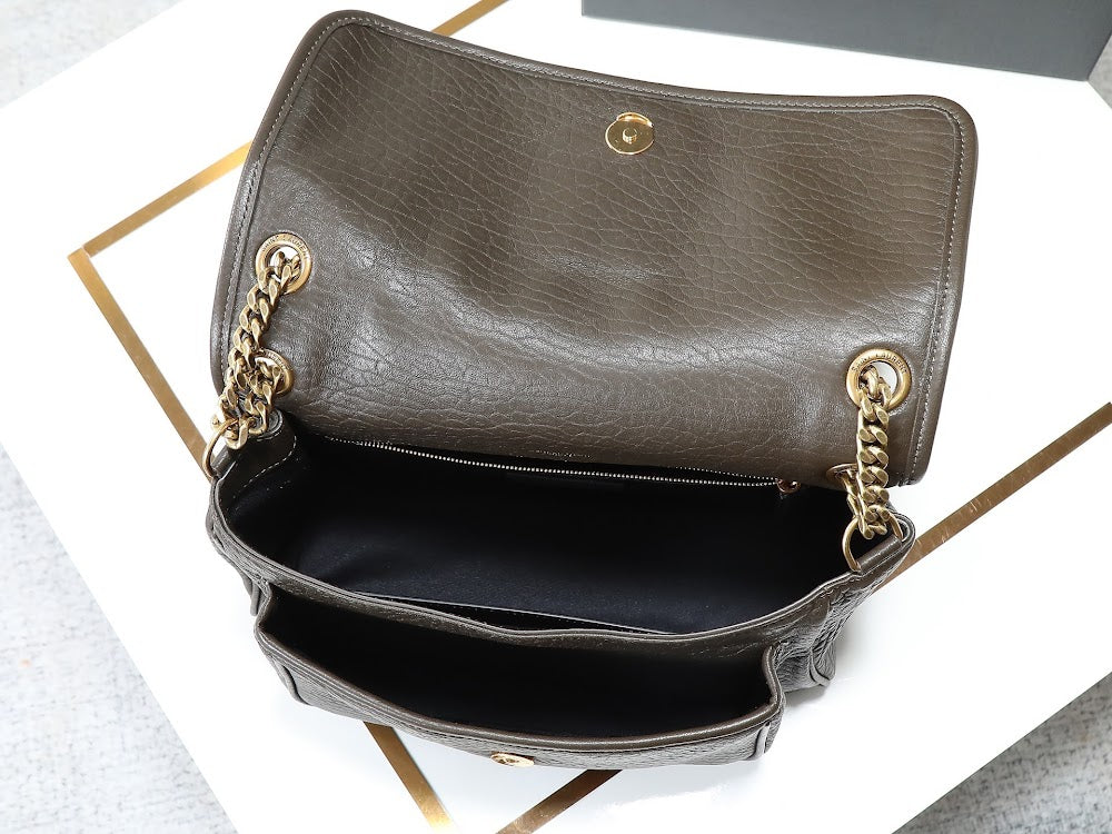 Ezyycart Bags YSLn Luxury Bag --120029