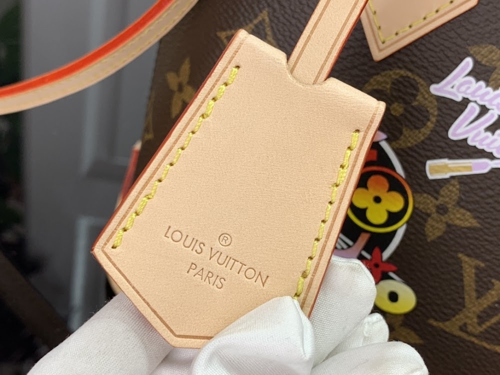 Ezyycart Bags ln Luxury Bag --59422