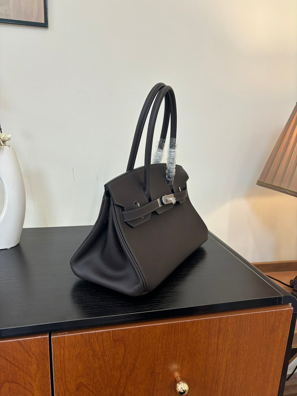 Anum Bags Hermesn Luxury Bag --118838