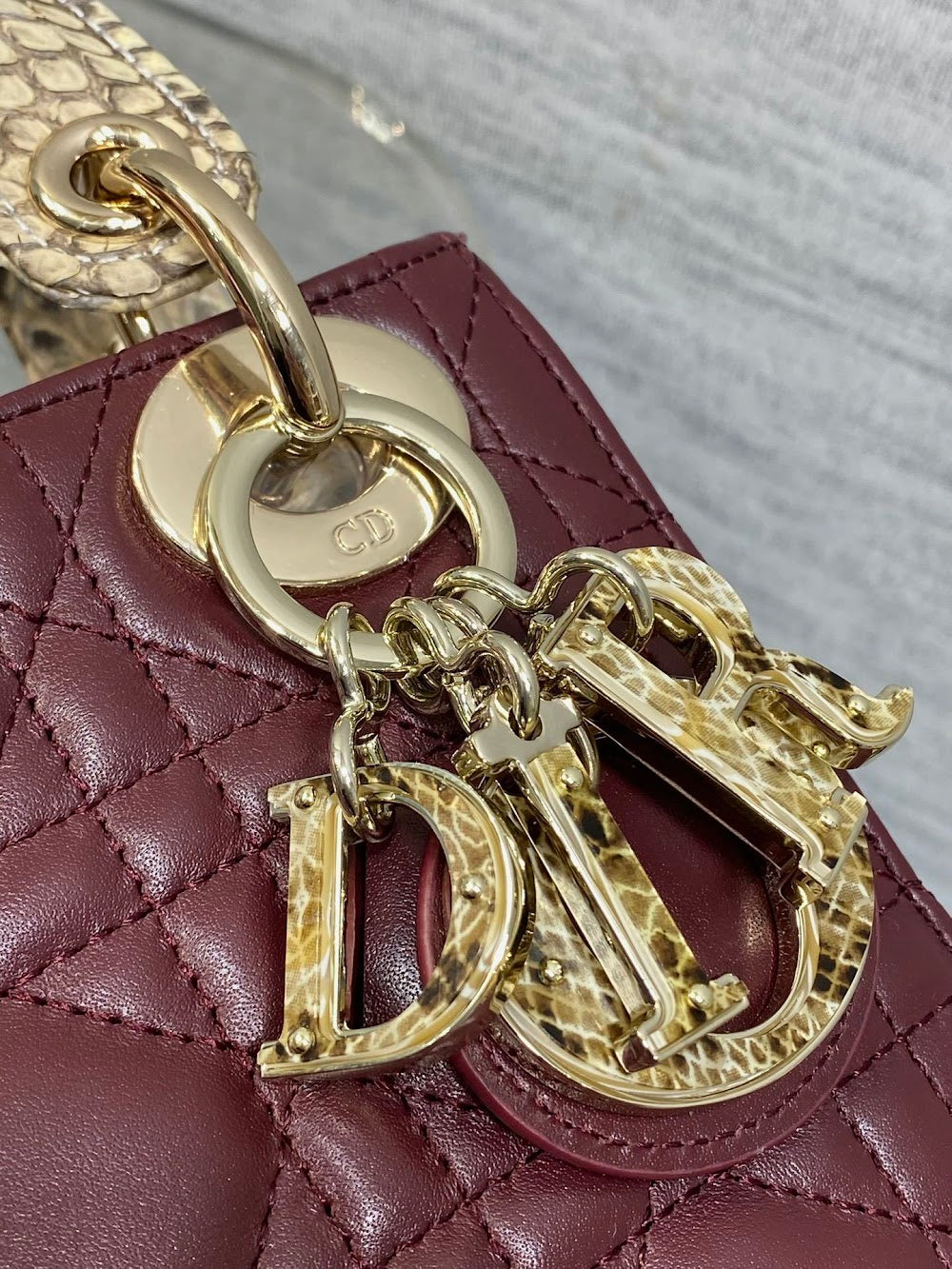 Ezyycart Bags Diorn Luxury Bag --115346