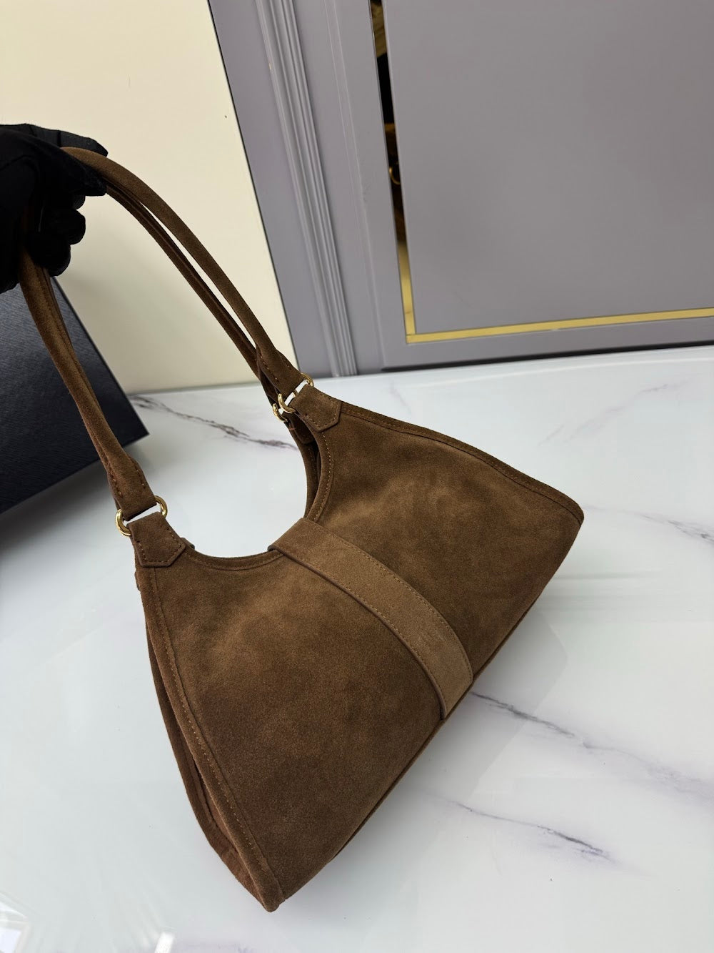 Ezyycart Bags Pradn Luxury Bag --101490