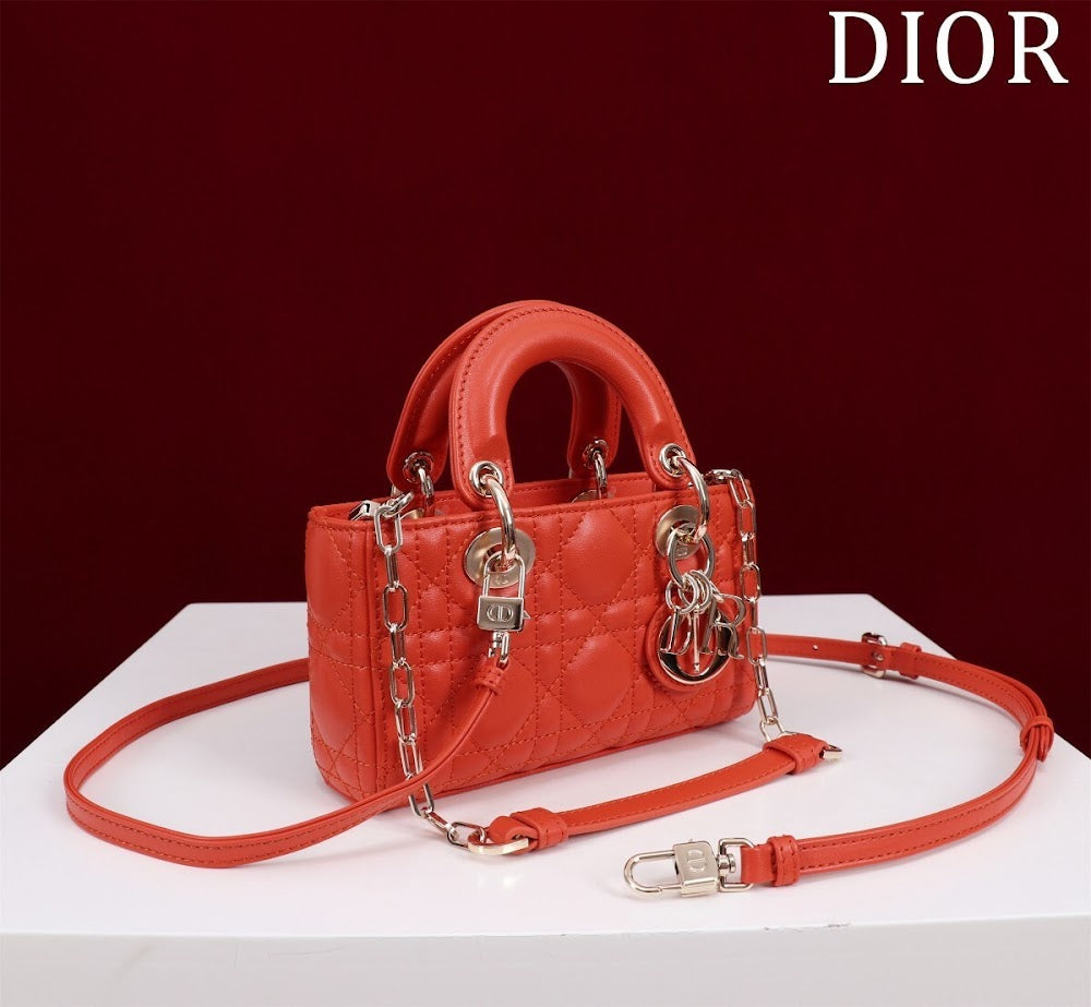 Ezyycart Bags Diorn Luxury Bag --116450