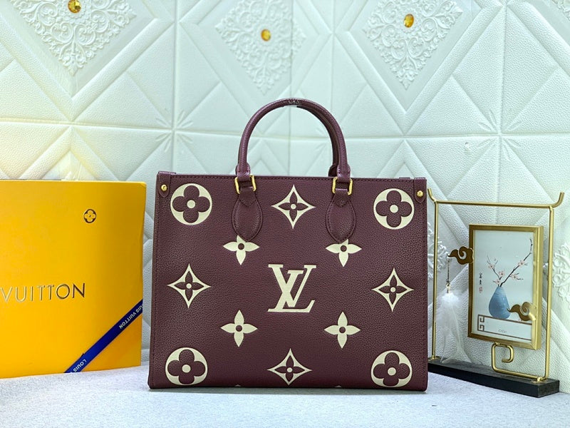 Anum Bags LVn Luxury Bag --80285