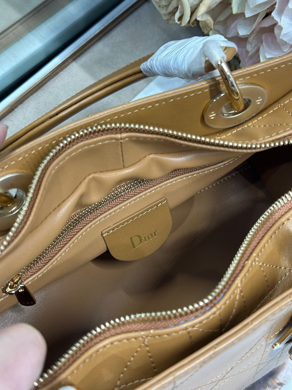 Ezyycart Bags Diorn Luxury Bag --115428
