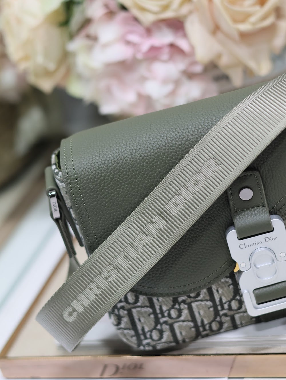 Ezyycart Bags Diorn Luxury Bag --115487