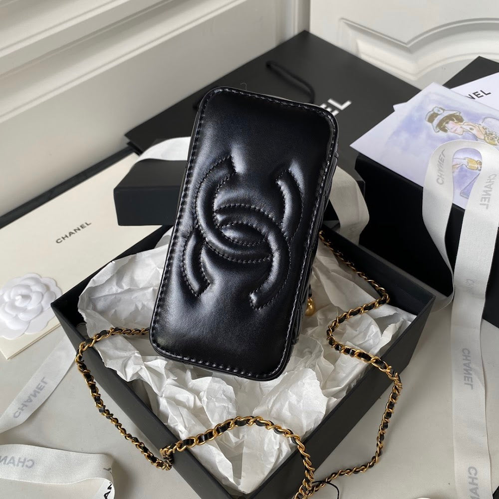 Anum Bags CHn Luxury Bag --112899