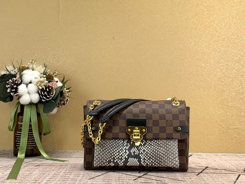 Ezyycart Bags ln Luxury Bag --59251