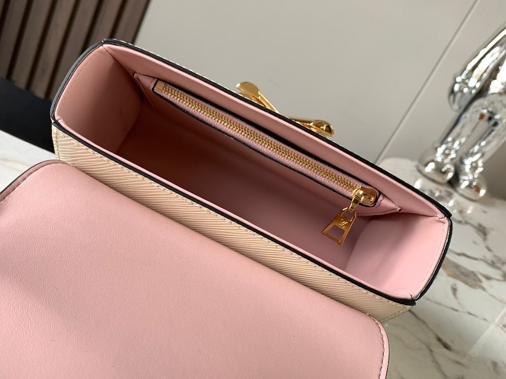 Anum Bags LVn Luxury Bag --81017