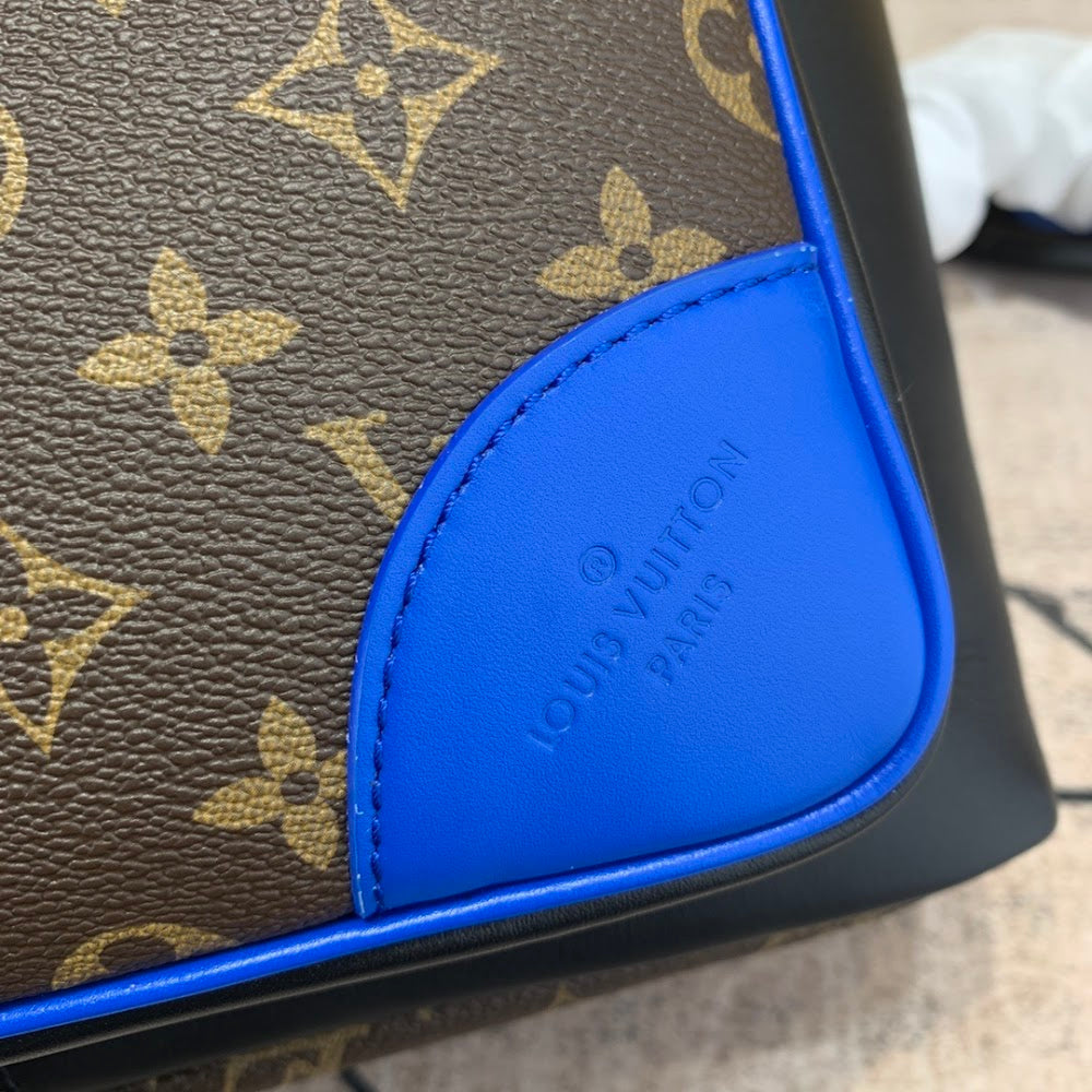 Anum Bags ln Luxury Bag --59869