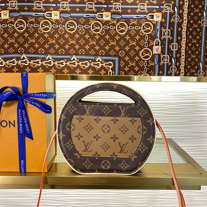 Anum Bags LVn Luxury Bag --80575