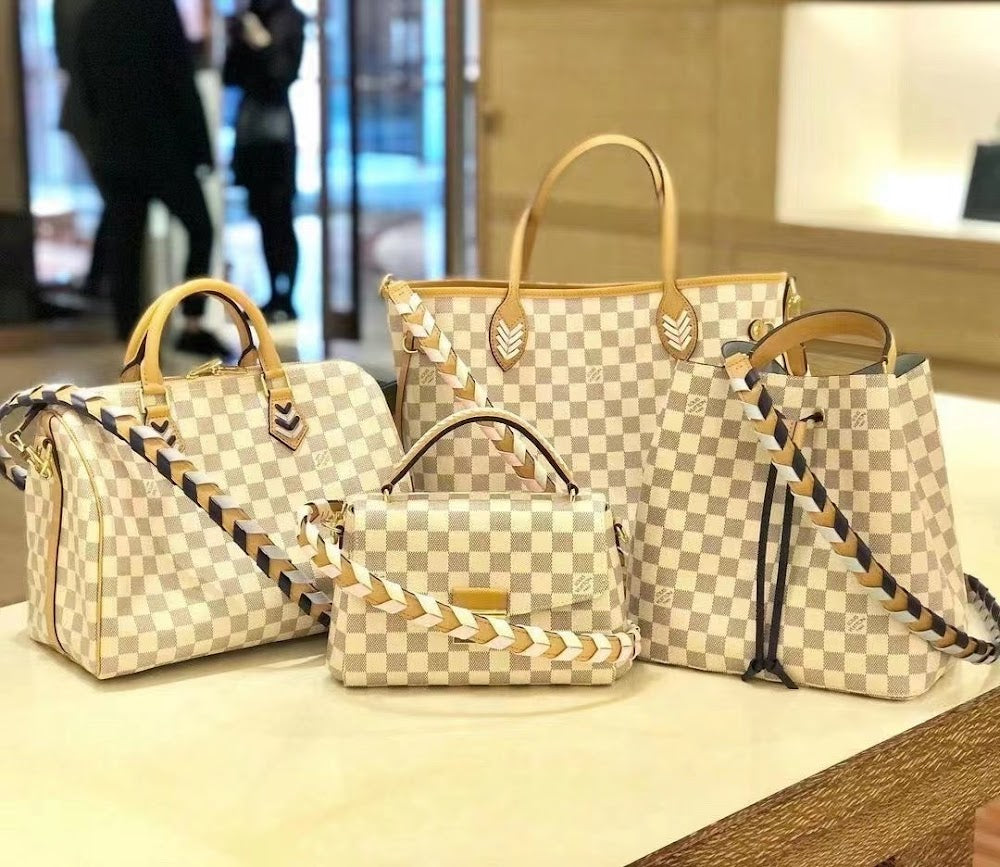 Anum Bags ln Luxury Bag --59861