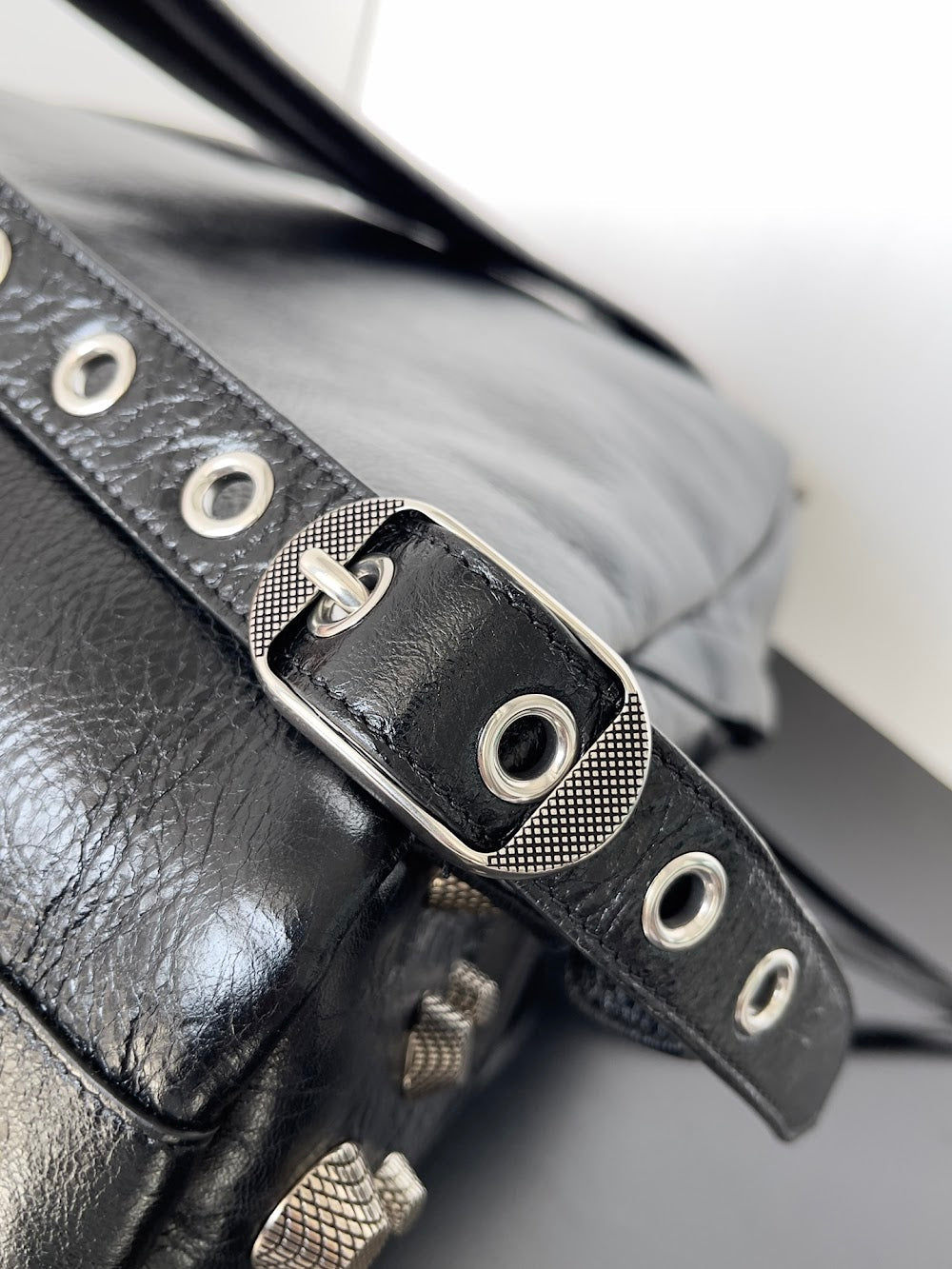 Ezyycart Bags Balenciaga Luxury Bag --111171