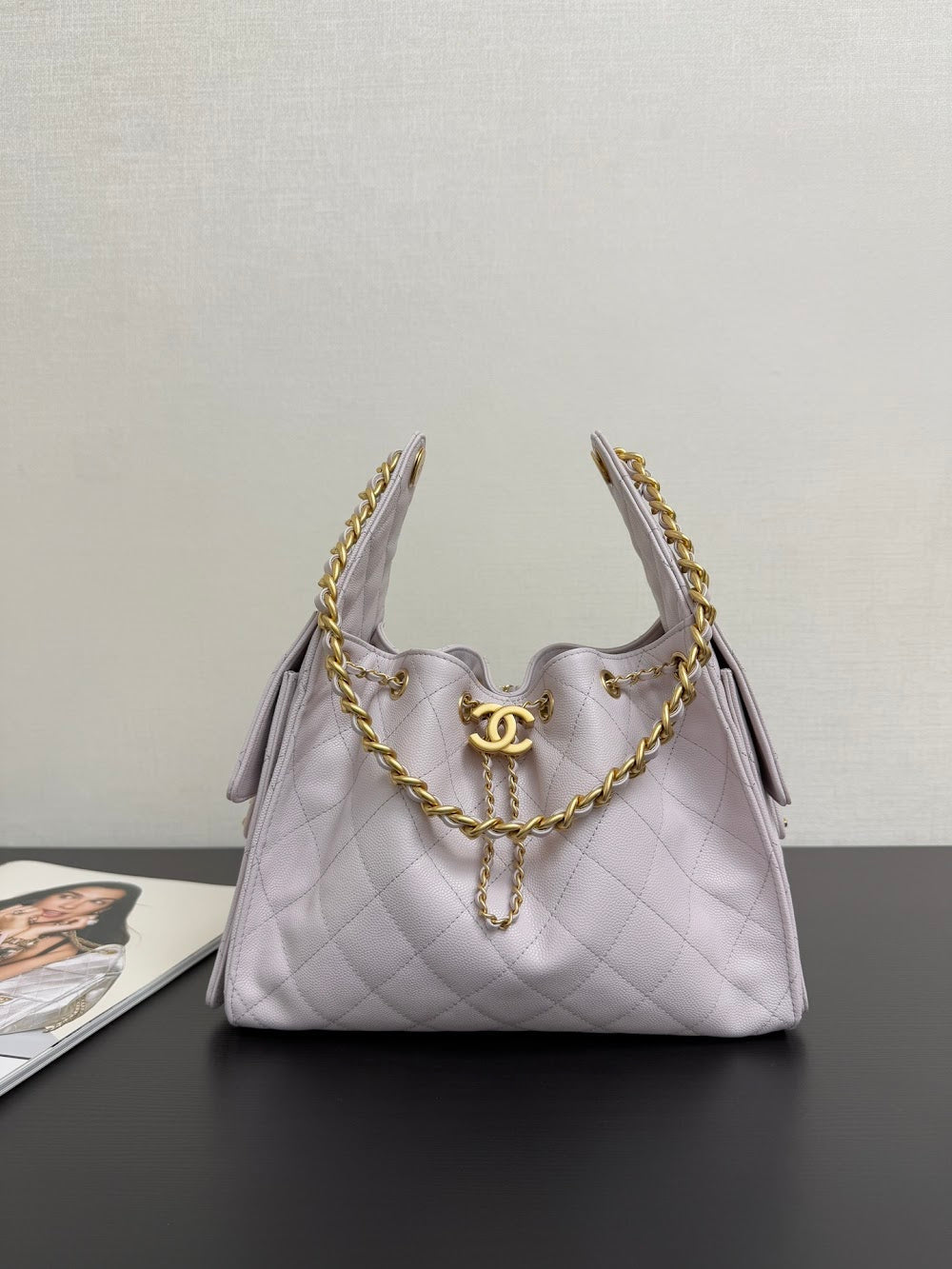 Anum Bags CHn Luxury Bag --113703