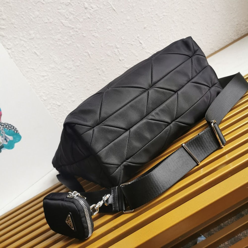 Ezyycart Bags Pradn Luxury Bag --101498