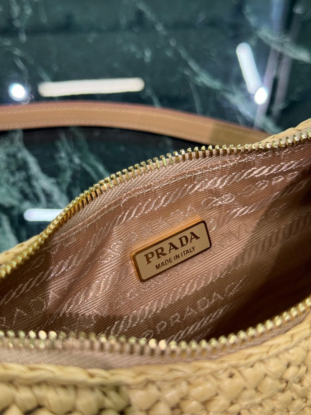 Ezyycart Bags Prada Luxury Bag --54749