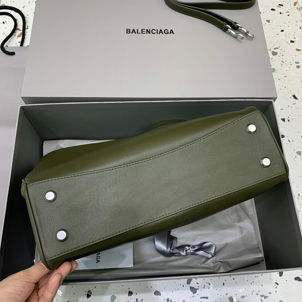 Ezyycart Bags Balenciaga Luxury Bag --111826