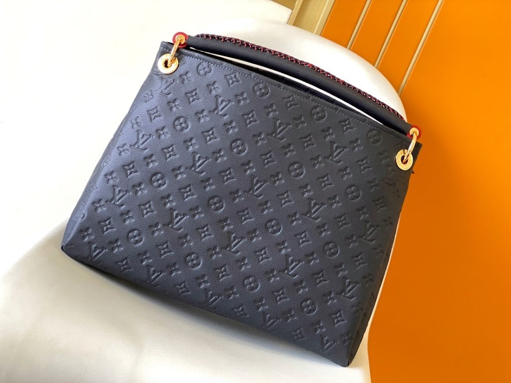 Anum Bags LVn Luxury Bag --79882