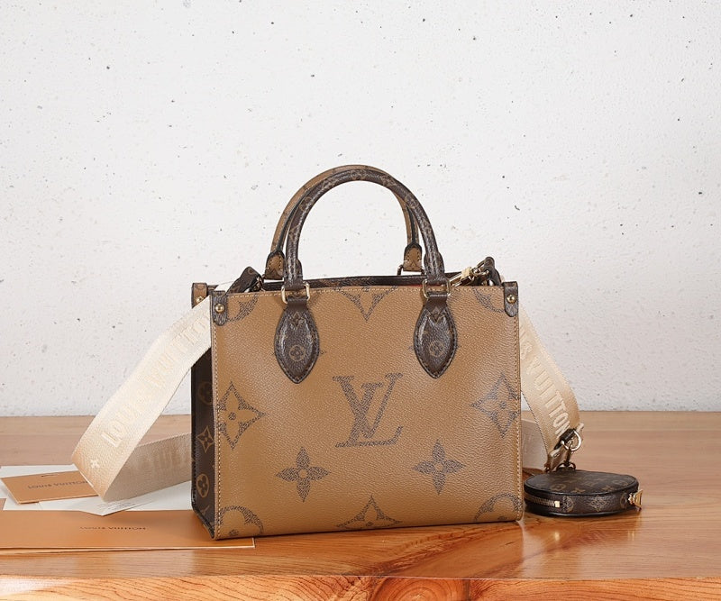 Anum Bags LVn Luxury Bag --80277