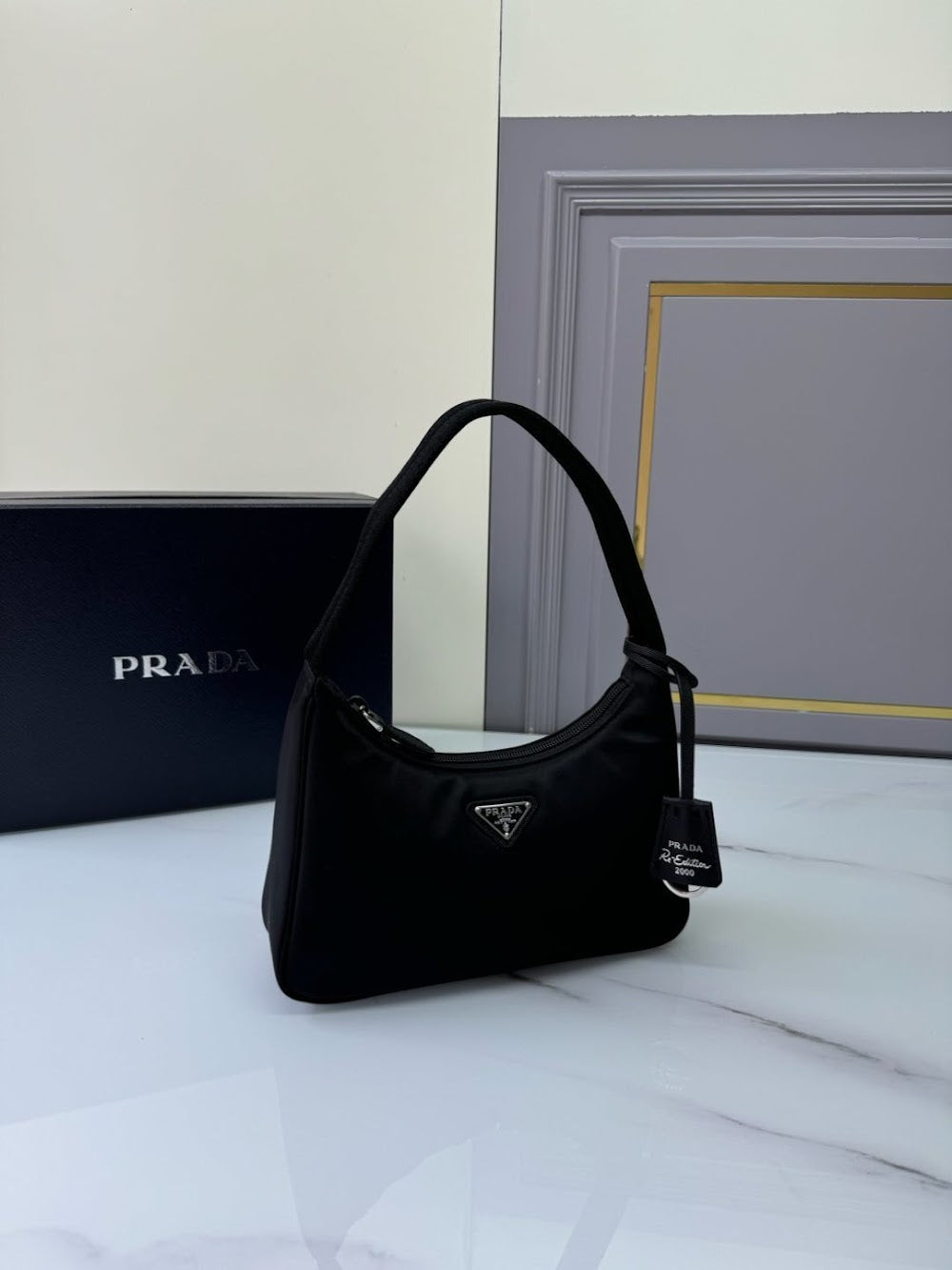 Ezyycart Bags Pradn Luxury Bag --102671