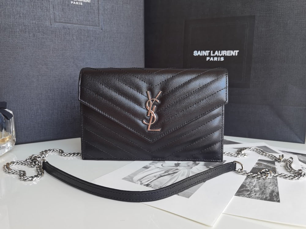 Ezyycart Bags YSLn Luxury Bag --120002