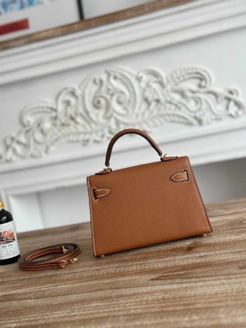 Anum Bags Hermesn Luxury Bag --116890
