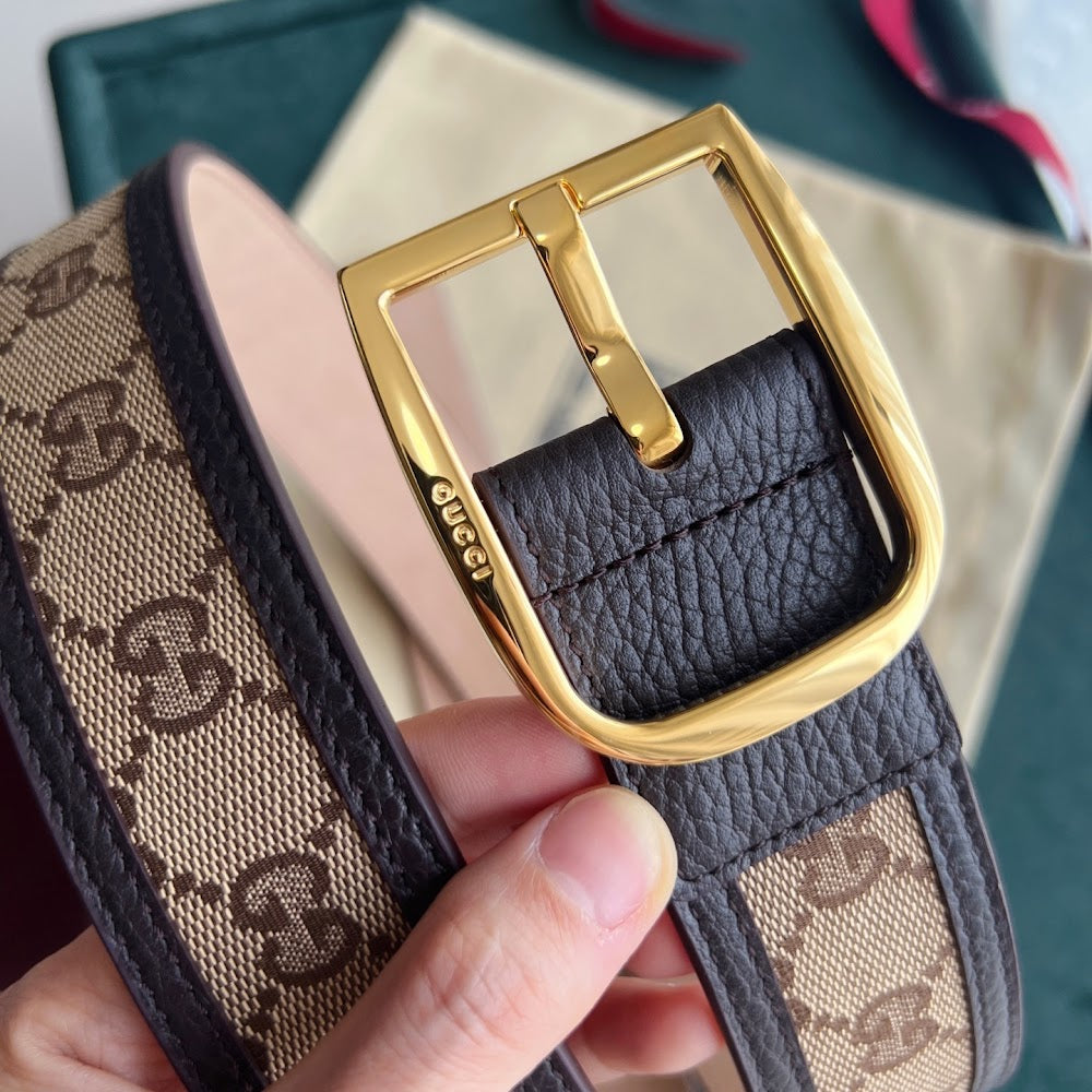 Ezyycart Bags Guccin Luxury Belt --105088