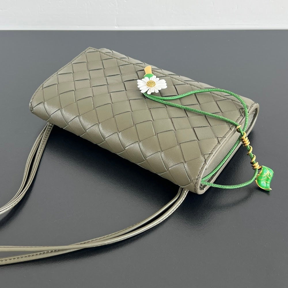 Ezyycart Bags Bottegan Luxury Bag --90309