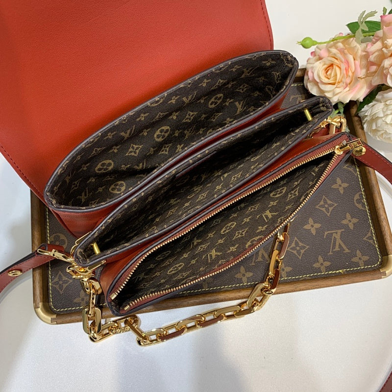Ezyycart Bags ln Luxury Bag --59669