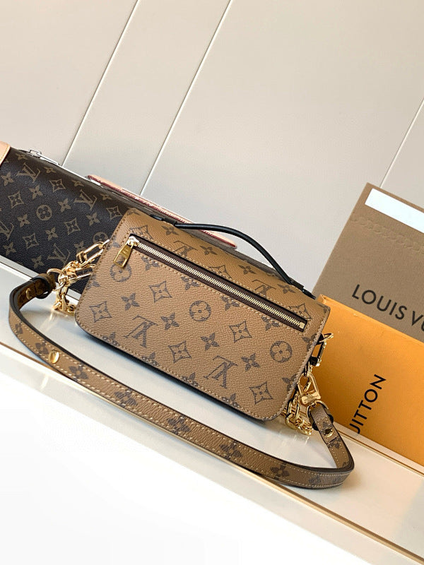 Anum Bags LVn Luxury Bag --79460