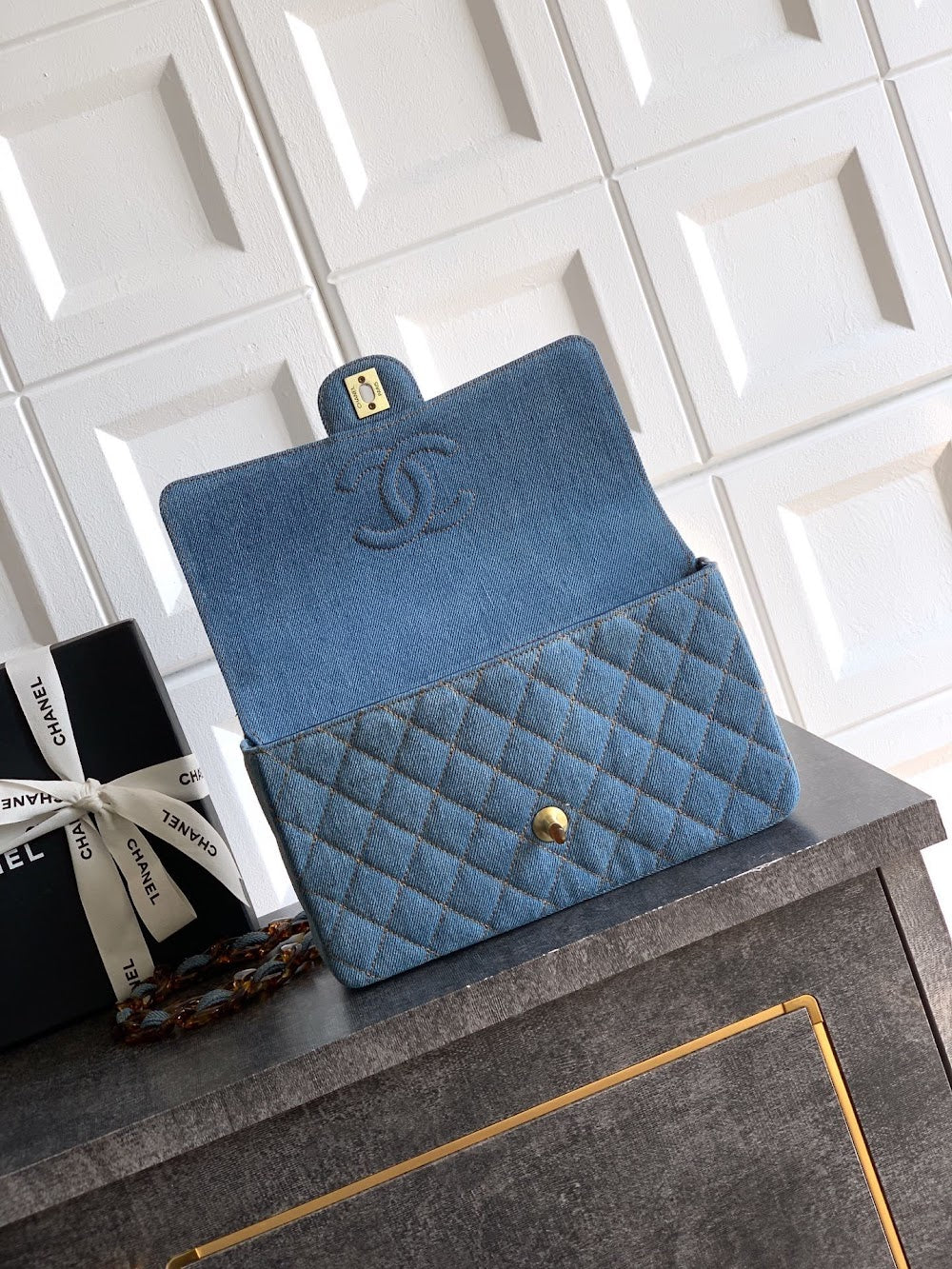 Anum Bags CHn Luxury Bag --114009