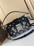 Anum Bags ln Luxury Bag --56510