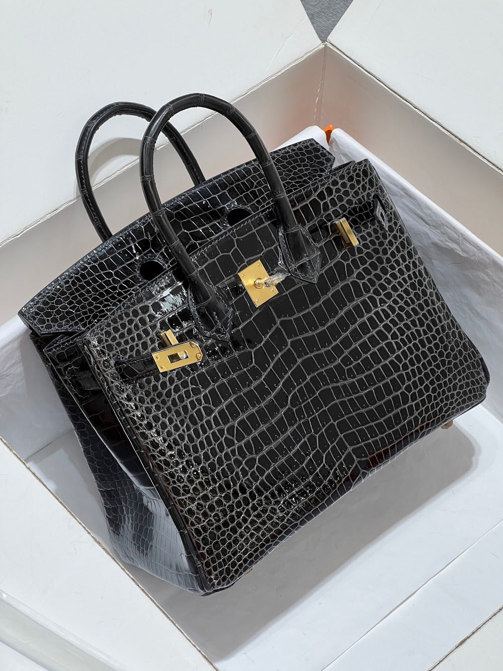 Anum Bags Hermesn Luxury Bag --117159