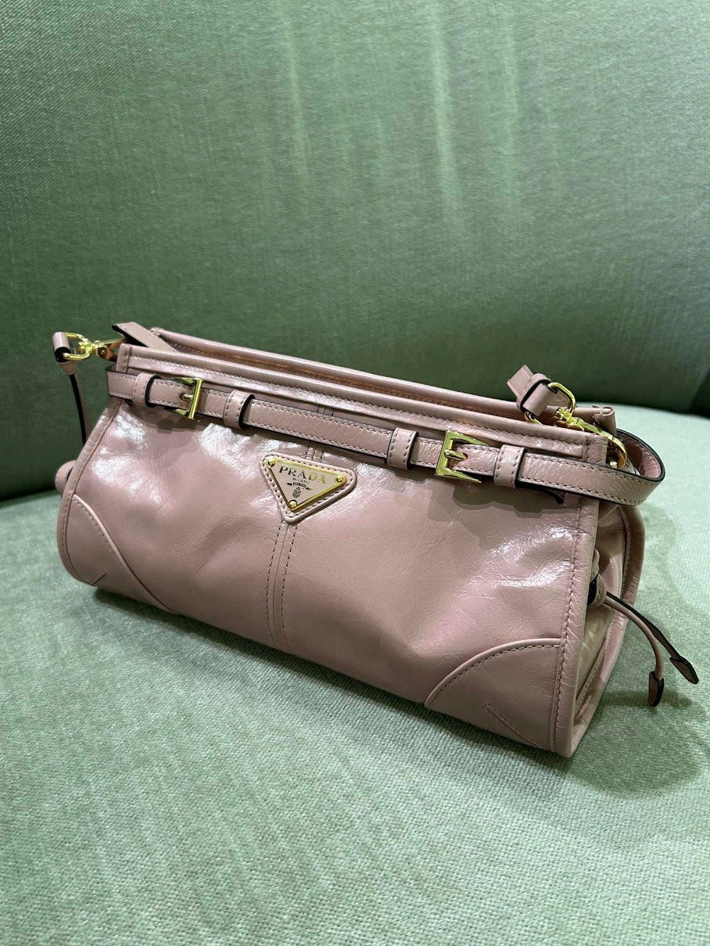 Ezyycart Bags Pradn Luxury Bag --101572