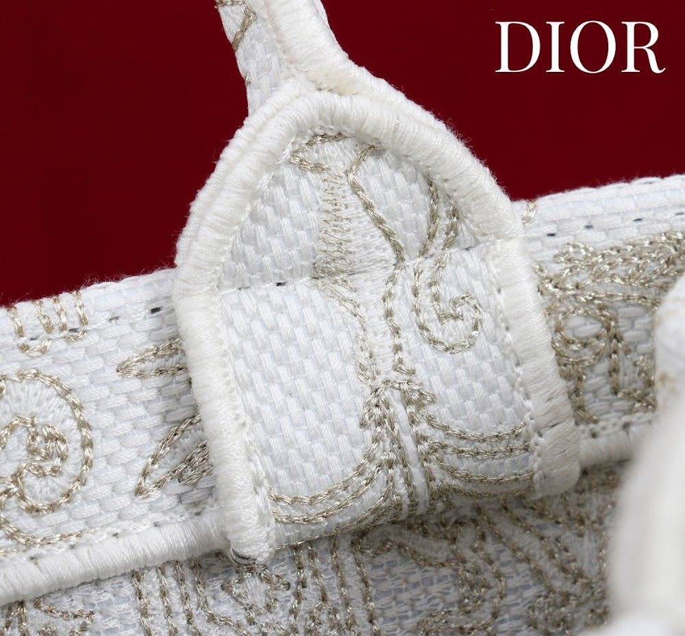 Anum Bags Diorn Luxury Bag --114903