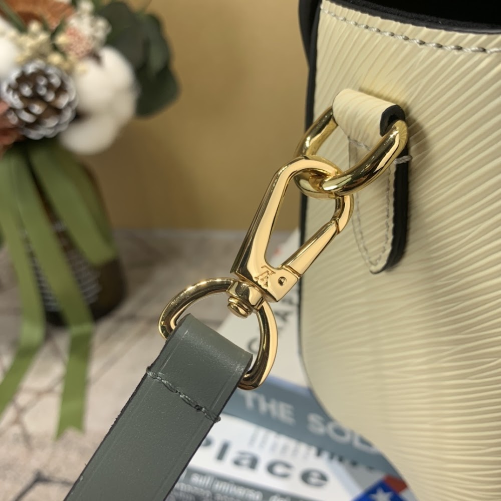 Ezyycart Bags ln Luxury Bag --59222