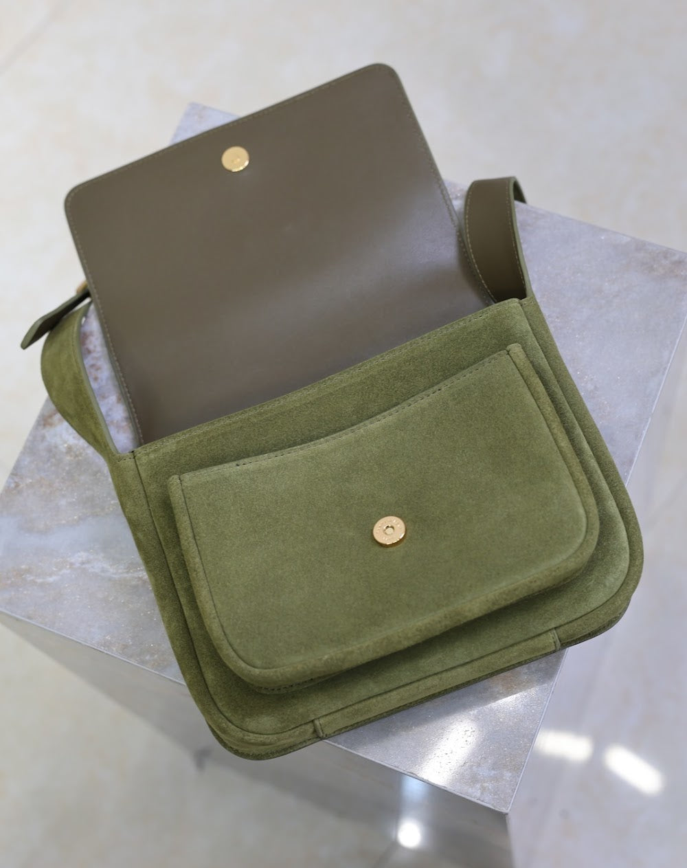 Ezyycart Bags YSLn Luxury Bag --119566