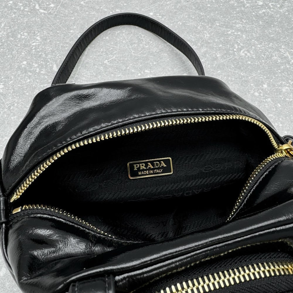 Ezyycart Bags pradn Luxury Bag --75080