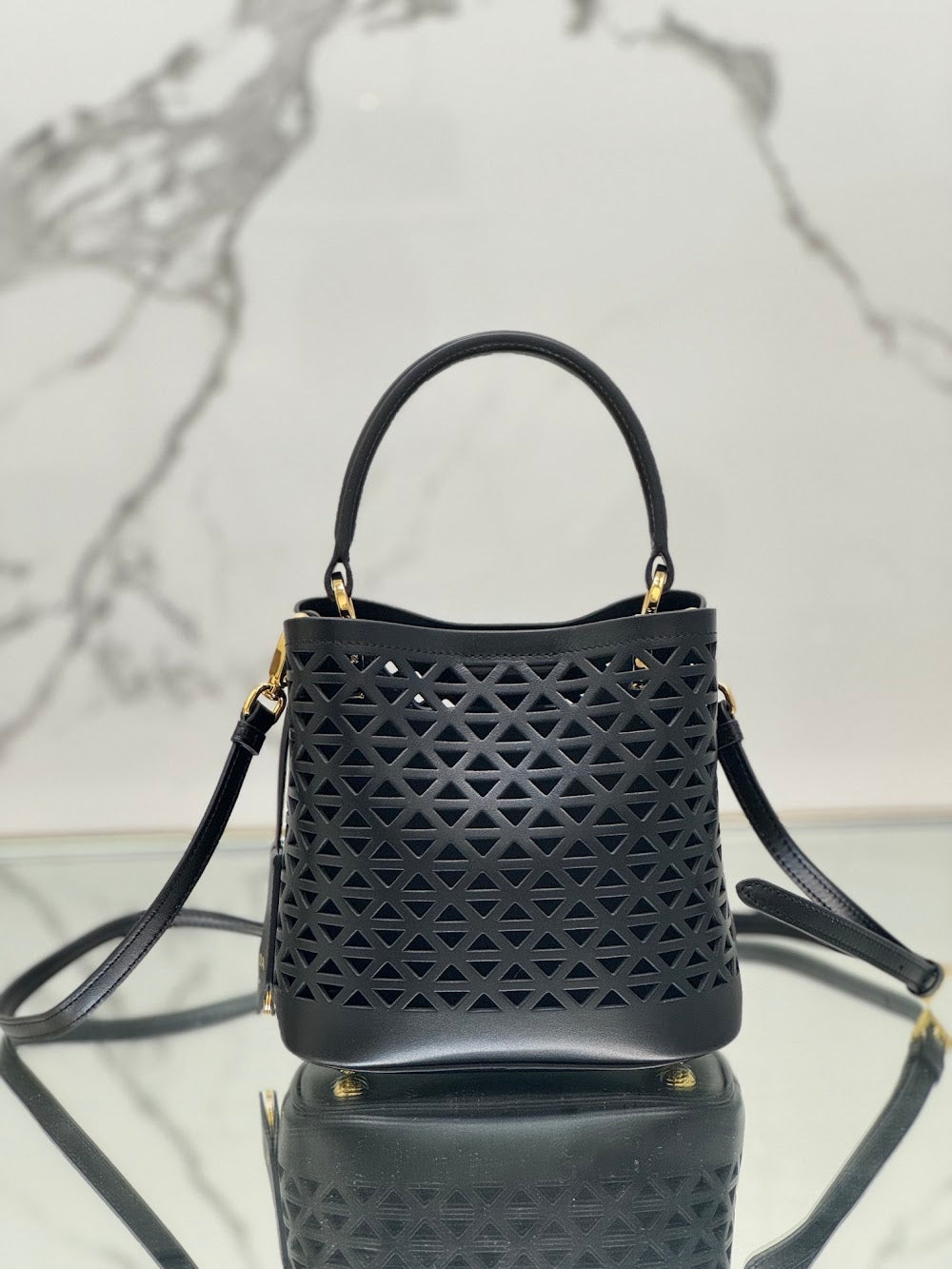Ezyycart Bags Pradn Luxury Bag --101620