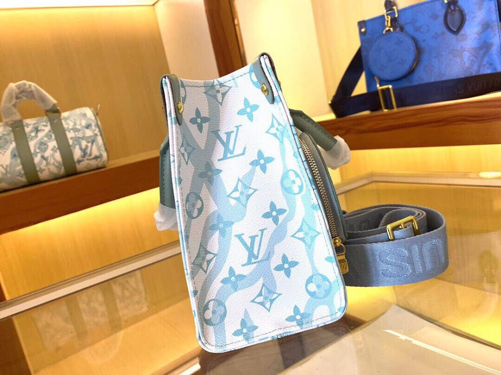 Anum Bags LVn Luxury Bag --81329
